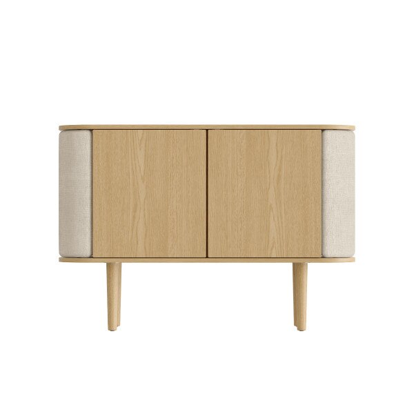 Treasures Cabinet